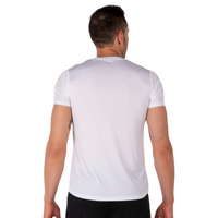 T-shirt Joma Record | Blanc