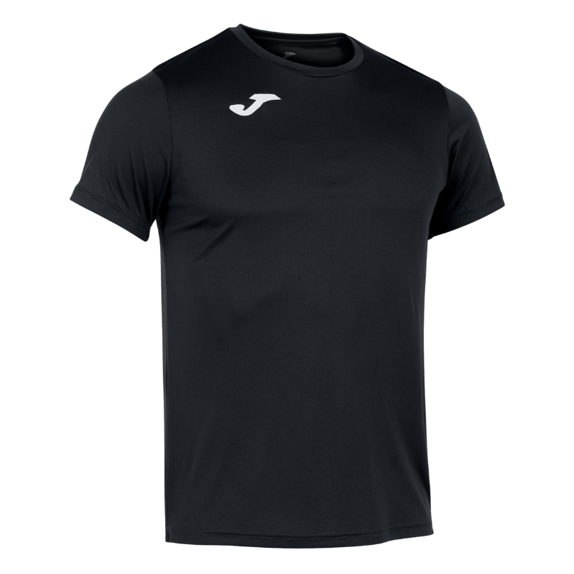 T-shirt Joma Record | Noir