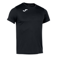 T-shirt Joma Record | Noir