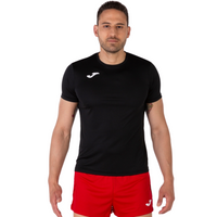 T-shirt Joma Record | Noir