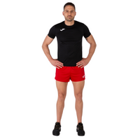T-shirt Joma Record | Noir