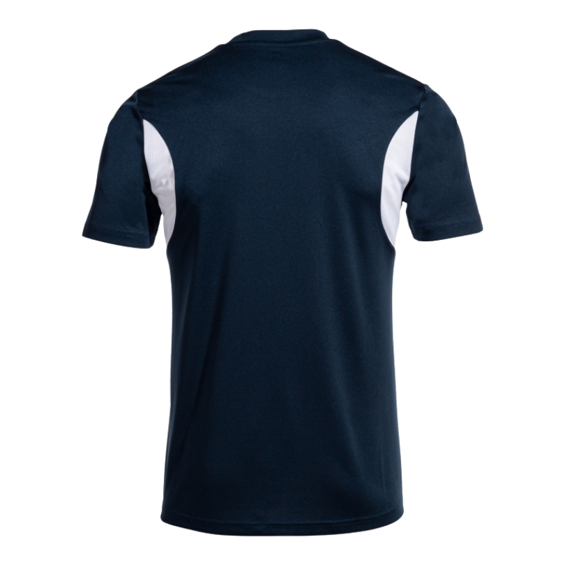 T-shirt Joma Winner | Bleu Marine - Blanc