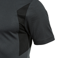 T-shirt Joma Winner | Gris Anthracite - Noir
