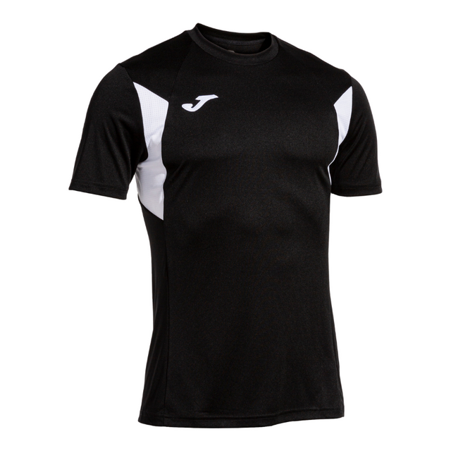 T-shirt Joma Winner | Noir - Blanc