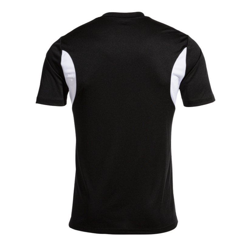 T-shirt Joma Winner | Noir - Blanc