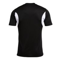 T-shirt Joma Winner | Noir - Blanc