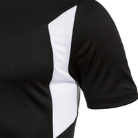 T-shirt Joma Winner | Noir - Blanc