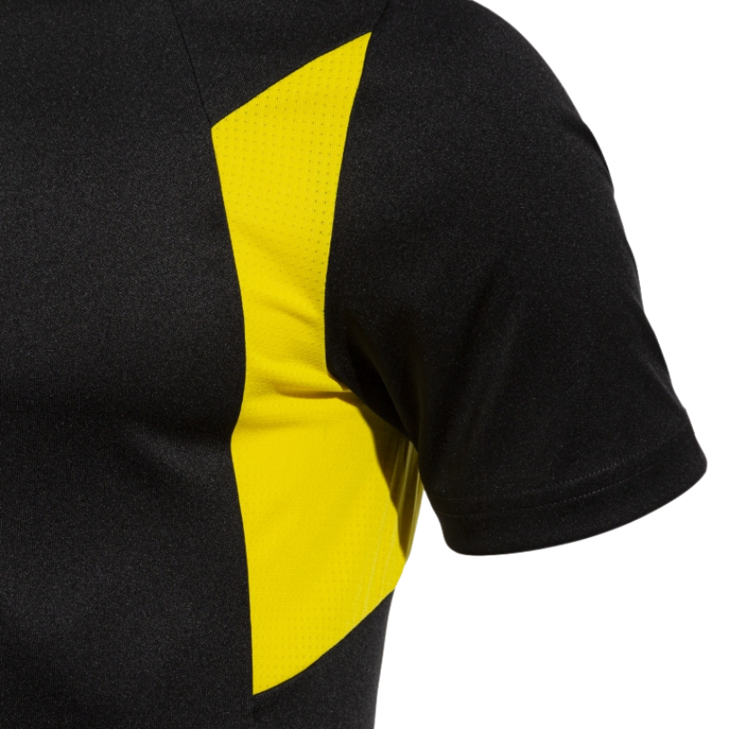 T-shirt Joma Winner | Noir - Jaune