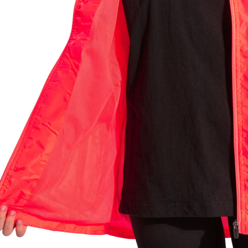 Veste Joma Galia Femme | Corail