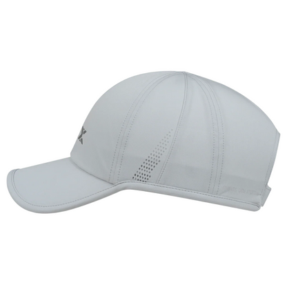 Casquette Nox | Gris