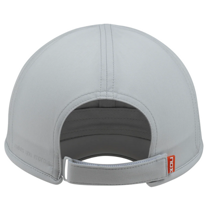 Casquette Nox | Gris