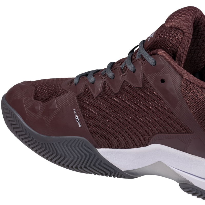 Chaussures Nox ML10 Hexa Raisin-Charbon