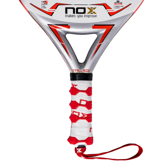 Custom Grip Nox