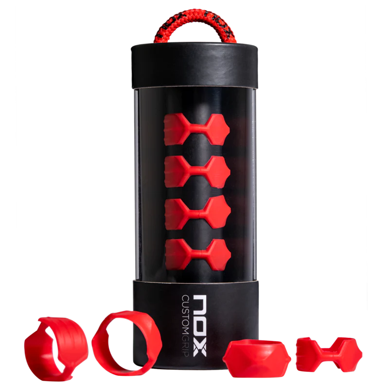Custom Grip Nox