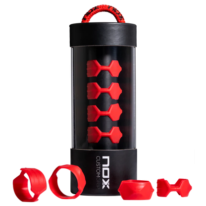 Custom Grip Nox