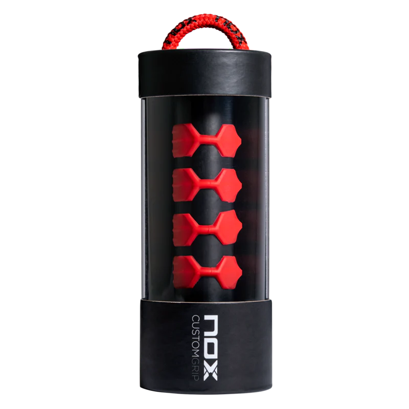 Custom Grip Nox