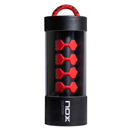 Custom Grip Nox