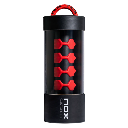 Custom Grip Nox