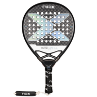 Raquette Nox AT10 Genius 12K (2024)