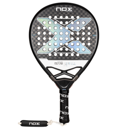 Raquette Nox AT10 Genius 12K (2024)