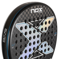 Raquette Nox AT10 Genius 12K (2024)