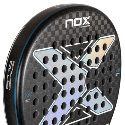Raquette Nox AT10 Genius 12K (2024)