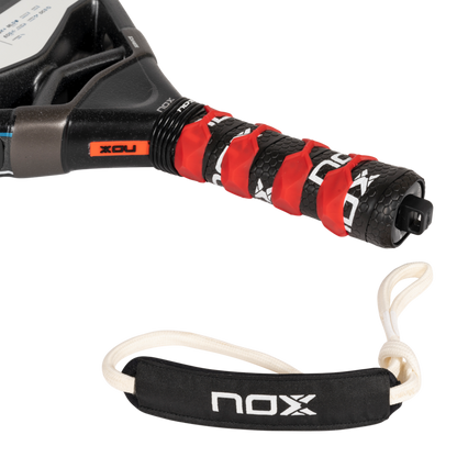 Raquette Nox AT10 Genius 12K (2024)