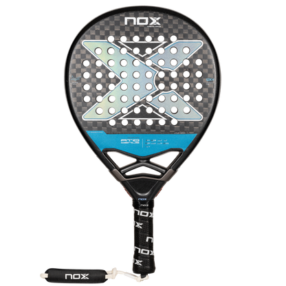Raquette Nox AT10 Genius 12K (2024)