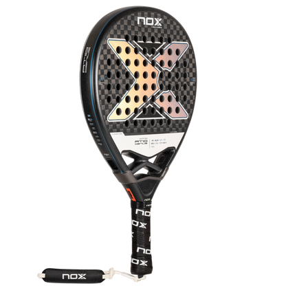 Raquette Nox AT10 Genius 12K (2024)