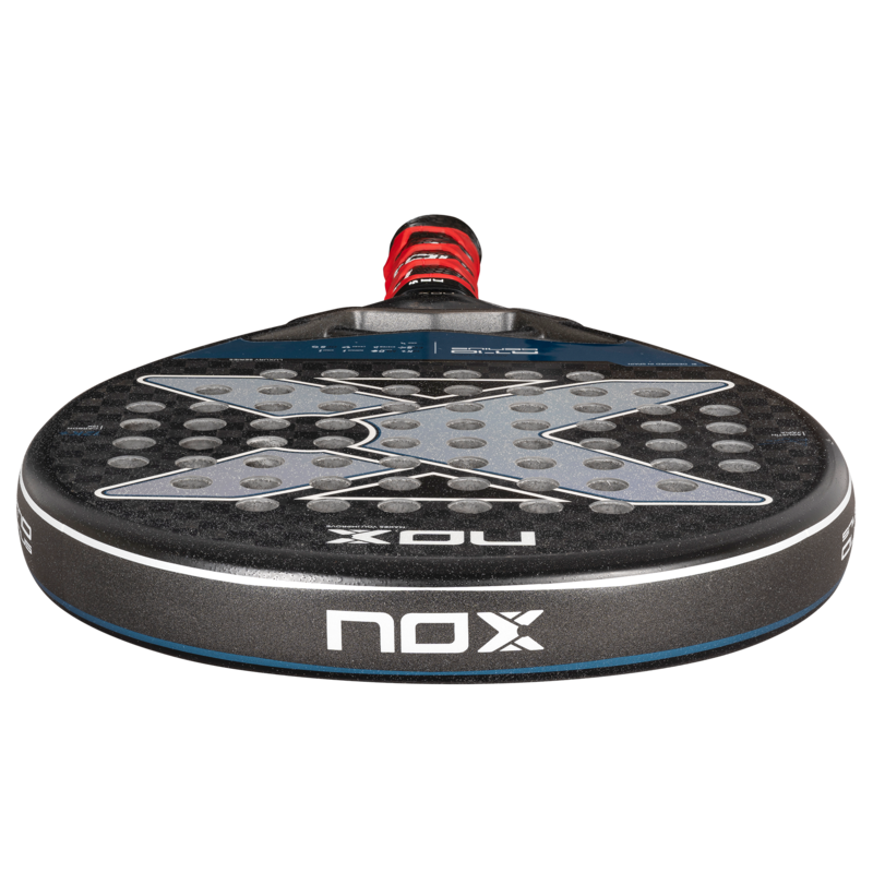 Raquette Nox AT10 Genius 12K (2024)
