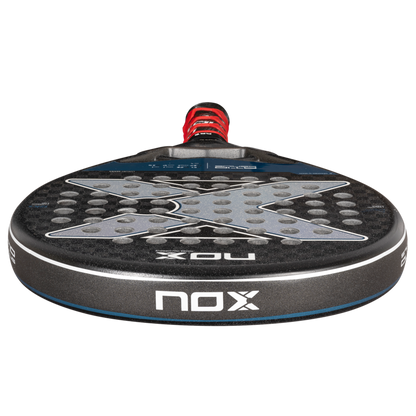 Raquette Nox AT10 Genius 12K (2024)