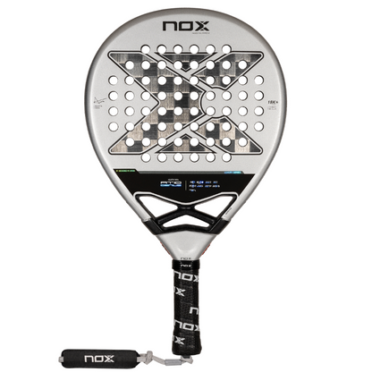 Raquette Nox AT10 Genius 18K (2024)