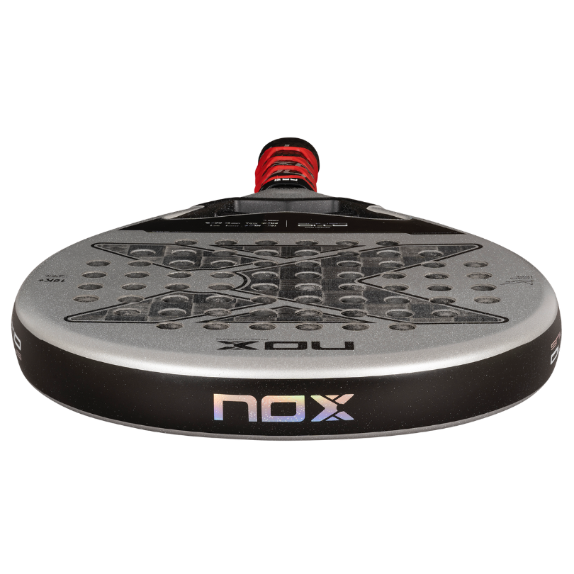 Raquette Nox AT10 Genius 18K (2024)