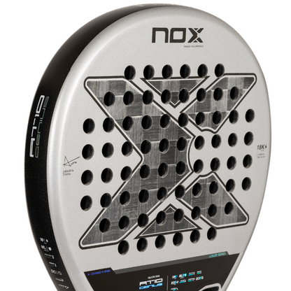 Raquette Nox AT10 Genius 18K (2024)