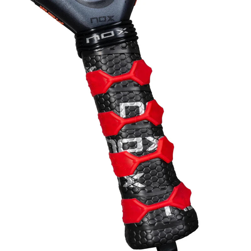 Raquette Nox AT10 Genius 18K (2025)