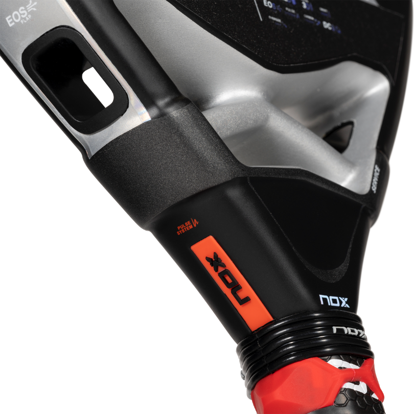 Raquette Nox AT10 Genius Attack 18K (2024)