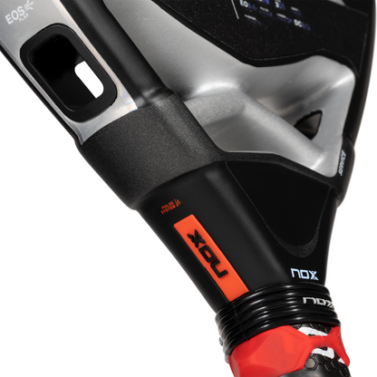 Raquette Nox AT10 Genius Attack 18K (2024)