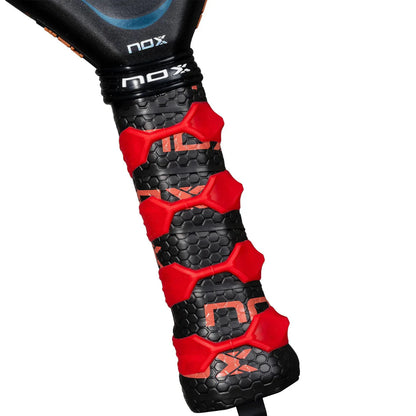 Raquette Nox AT Genius Attack 18K (2025)