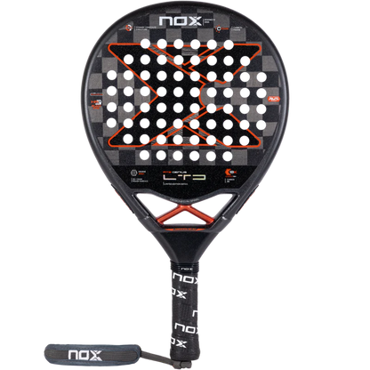Raquette Nox AT10 Genius LTD (2023)