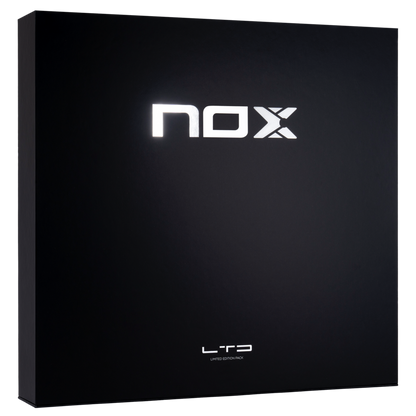 Raquette Nox AT10 Genius LTD (2024)