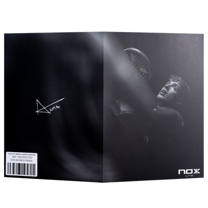 Raquette Nox AT10 Genius LTD (2024)