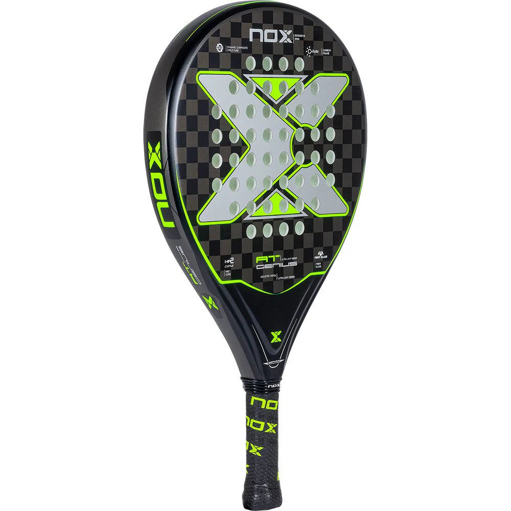 Raquette Nox AT10 Genius Ultralight (2023)