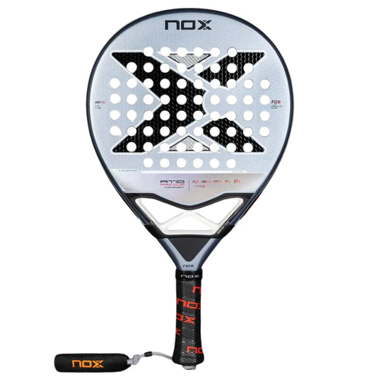 Raquette Nox AT10 Pro Cup Comfort (2025)