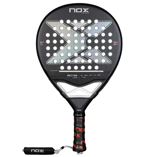 Raquette Nox AT10 Pro Cup Hard (2025)
