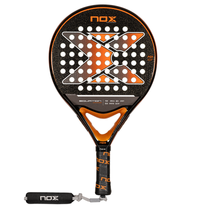 Raquette Nox Equation Advanced (2024)