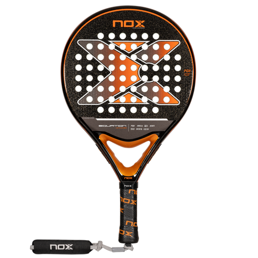 Raquette Nox Equation Advanced (2024)