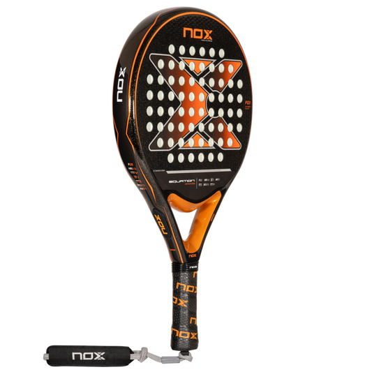 Raquette Nox Equation Advanced (2024)