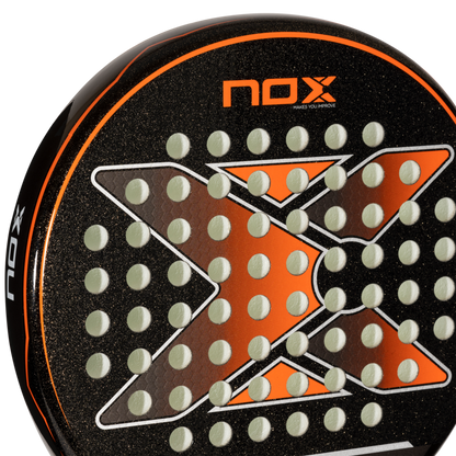 Raquette Nox Equation Advanced (2024)