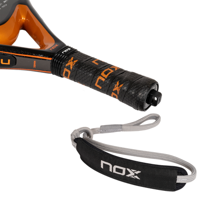 Raquette Nox Equation Advanced (2024)