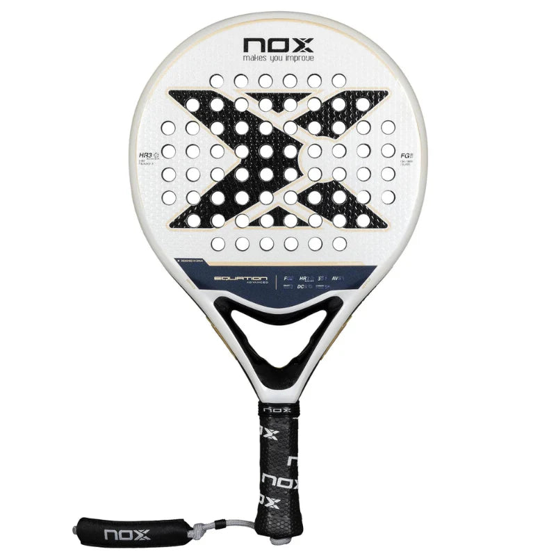 Raquette Nox Equation Advanced (2025)